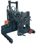 Rollen- / Coilmanipulator, Tragfähigkeit 1100 kg